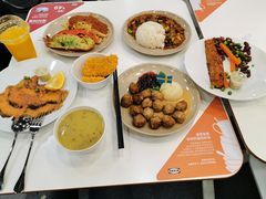 -宜家·瑞典风味餐厅(北京西红门店)