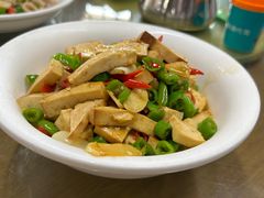 -江西风味土菜馆(祁连山南路店)