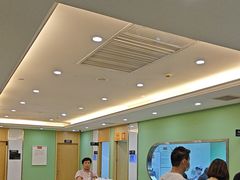 -爱康国宾体检中心(杭州滨江江南大道分院)