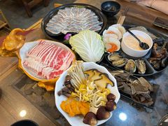 -丽江庭院之爱在路上(西单店)