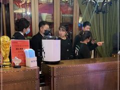 -星聚会KTV(景枫中心店)