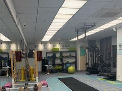 -APT运动康复中心(徐汇万科店)