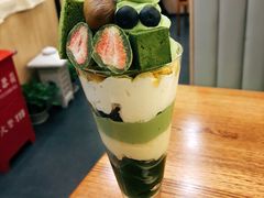 -無邪日式甜品(华润五彩城购物中心店)