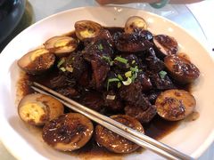 -清华酒楼(盘门店)