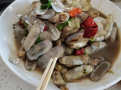 -前王院•巧克力海鲜市集餐厅(万平口店)