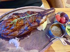 -MR.ROCKY洛奇先生RESTAURANT&BAR(宝安壹方城店)