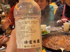 -旧街市鲜货老火锅(大光路店)