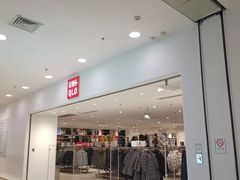 -新世界百货(顺义店)