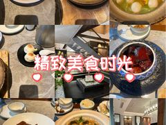 -永安鱼庄·镇江菜(东吴路店)