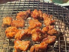 -山之屋炭火烧肉·生啤畅饮(大朗万科中央公园店)