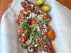 -卡朋厨房(289艺术园区店)