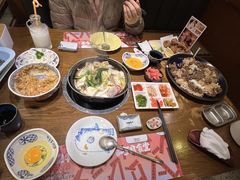 -二丁目食堂(铁西万象汇店)