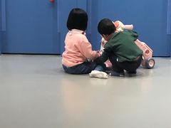 -金宝贝国际早教中心(万象城中心)