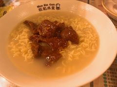 -旺记冰室(九龙中心大厦店)