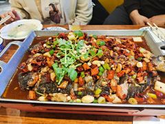 -巫山烤全鱼(富康京科苑路店)