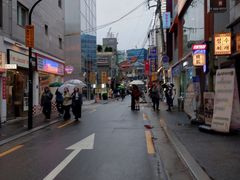 -新世界百货(明洞总店)