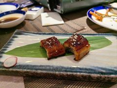 -極上萬膳·日料放题(来福士江景店)