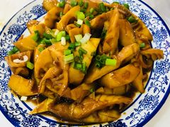 -邱记私房菜·十八年本地菜
