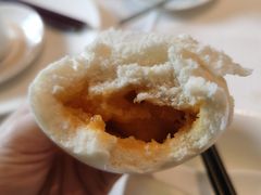 流沙包-金苑海鲜酒家(来魅力店)