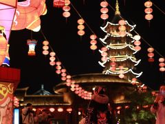 -厦门方特东方神画