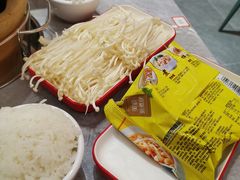 -肥家大排档(天河体育西店)