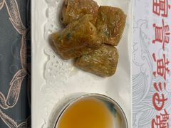 -膳富贵黄油蟹体验馆(欢乐港湾店)