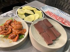 -故里和山·成都火锅(欢乐港湾店)