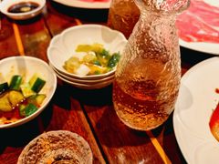 -湖畔居茶楼(湖滨店)