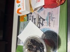 -麦当劳(大羊坊路店)