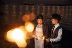 -雪中彩影婚纱摄影·微光艺术中心