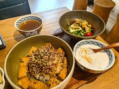 -漫蔬•台北蔬食小馆VEGGIEBOIL(朝晖店)