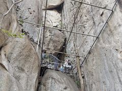 -崂山仰口游览区