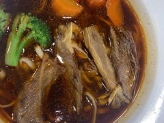 -康师傅私房牛肉面(北京南站店)