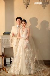 -安娜公馆婚纱摄影(锦州店)