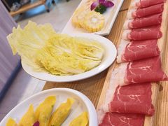 -淼福猪肚鸡·椰子鸡火锅(大沙地店)