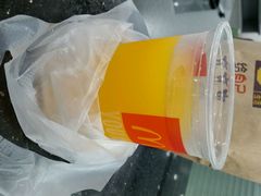 android_upload_pic-麦当劳(东方时代广场分店)