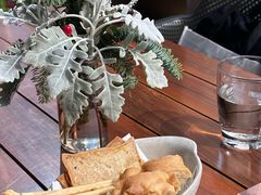 -OGGI TRATTORIA PIZZERIA(深业上城店)