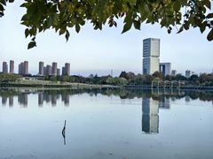 -白塘生态植物园