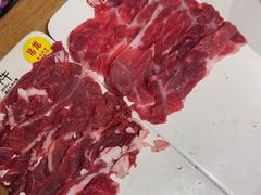 -焯牛潮汕牛肉火锅(云峰街创始店)