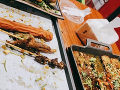 -林二哥宜烤官·宜宾小烧烤