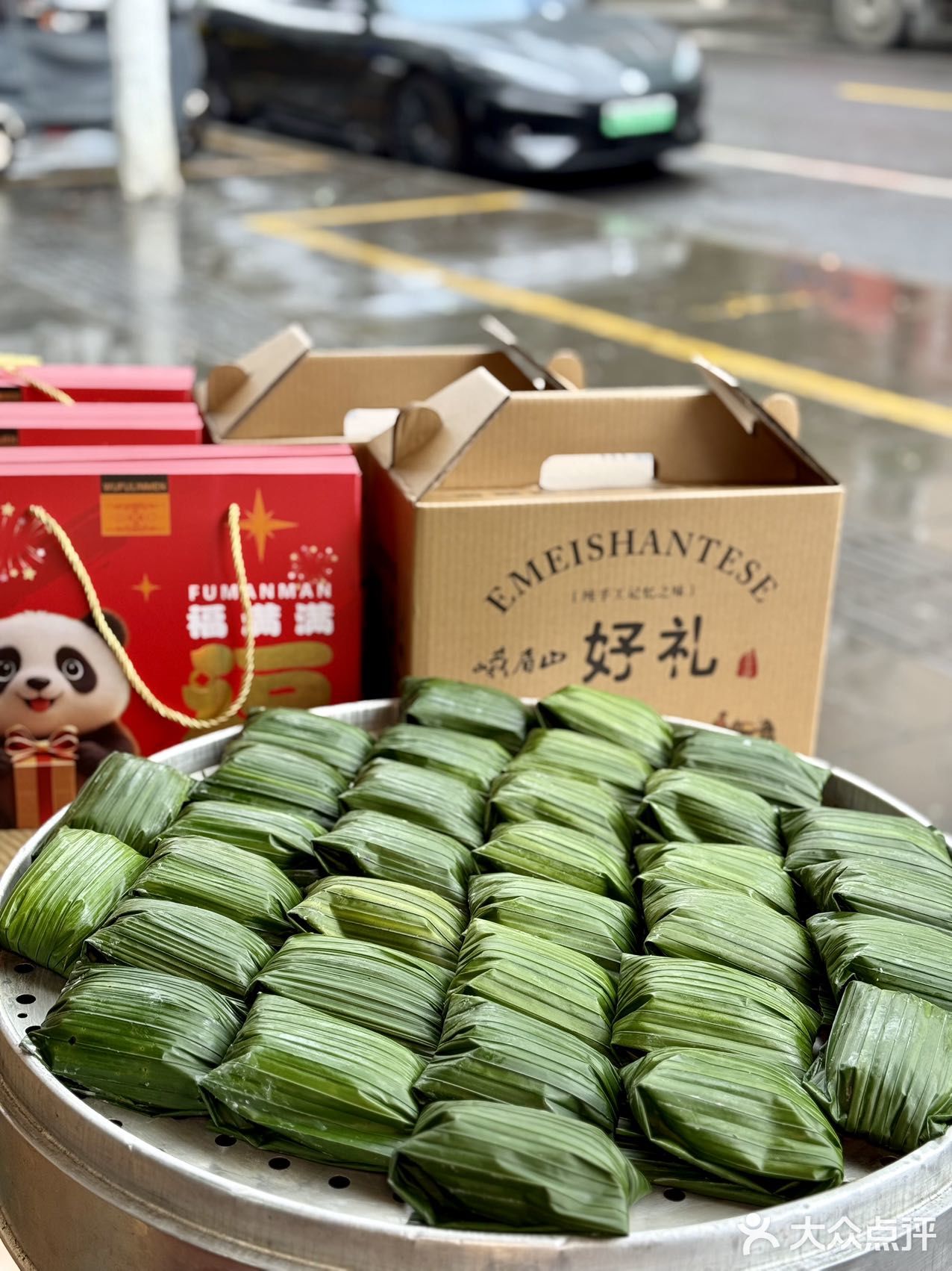 古韵峨眉，舌尖上的非遗时光机