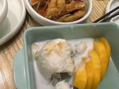 -米泰芒·东南亚料理(体育西店)