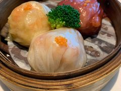 -安蒂娅.悦景轩中餐厅(西乡店)