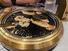 -杨小佳·齐齐哈尔烤肉·烤串(广州店)