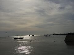 -白沙湾海滩