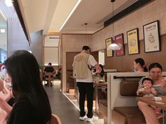 -CURRY YA 熟成咖哩專門店(深圳湾万象城店)