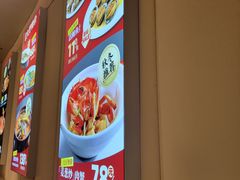 -万龙洲海鲜(南新仓店)