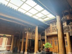 -广富林宰相府酒店·水云间