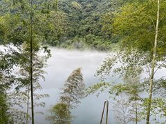 -东江湖旅游区