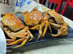 -聚味瞿记·龙虾堂(树木岭店)